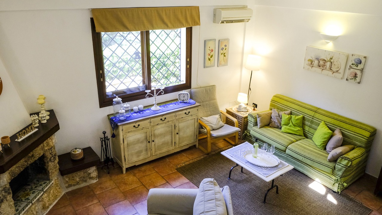 Photo of Livingroom in Cinisi