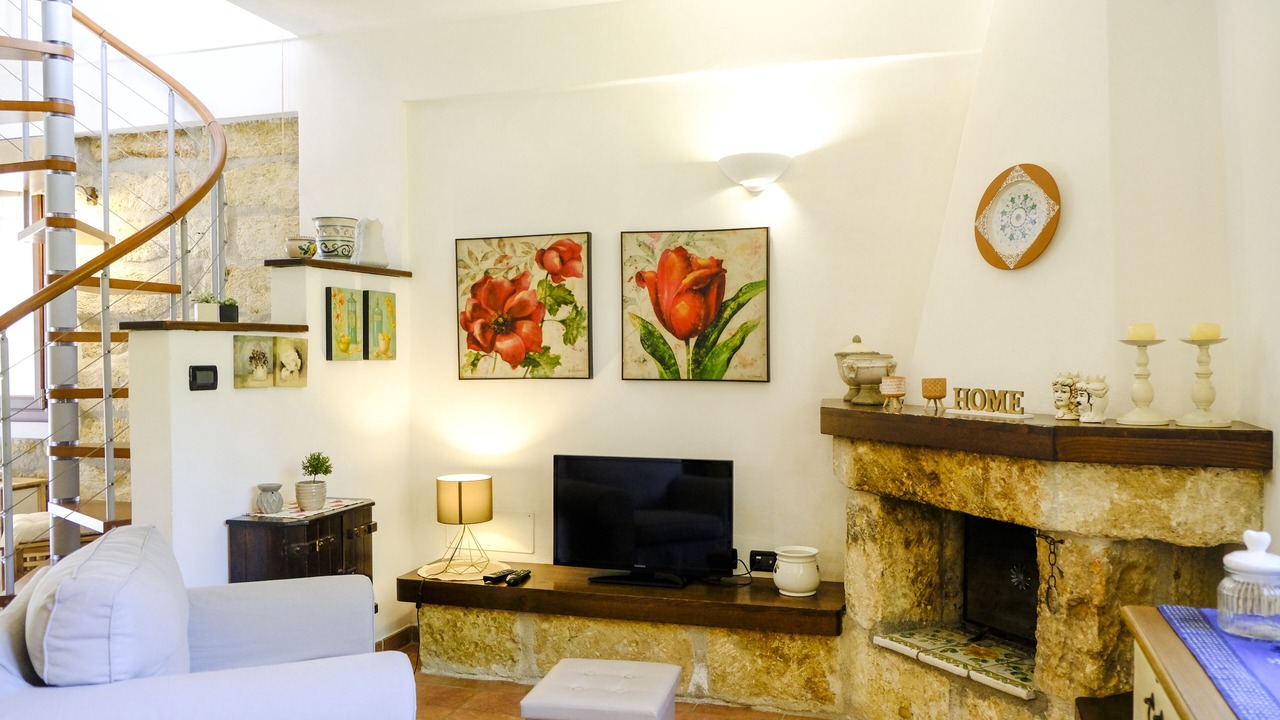 Photo of Livingroom in Cinisi