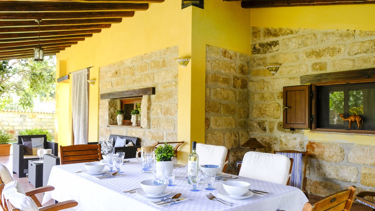 Photo of Outdoor in Cinisi