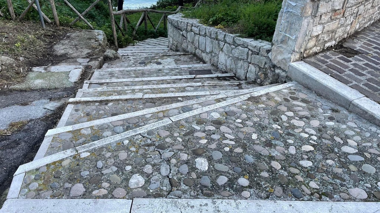 Photo of Outdoor in Vico del Gargano