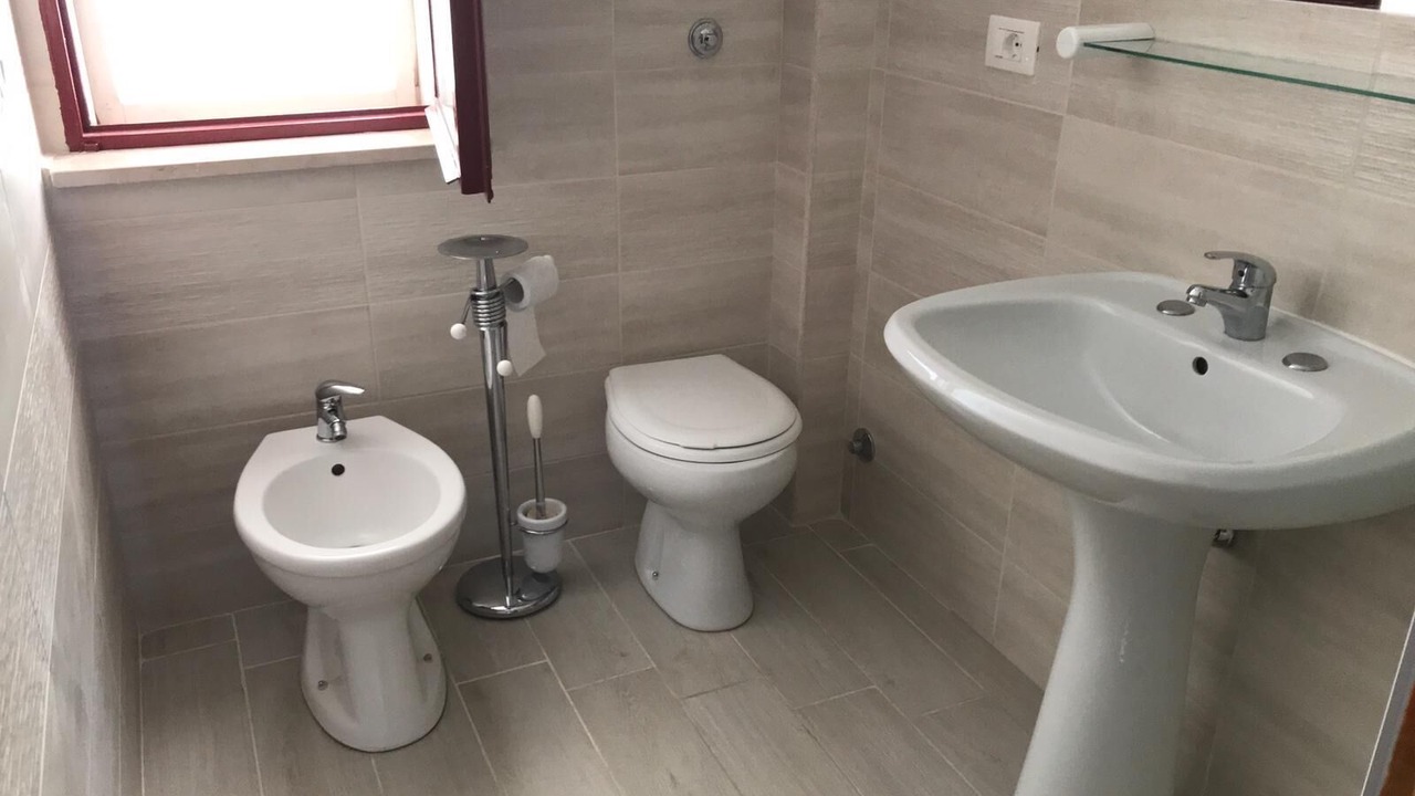 Photo of Bathroom in Vico del Gargano