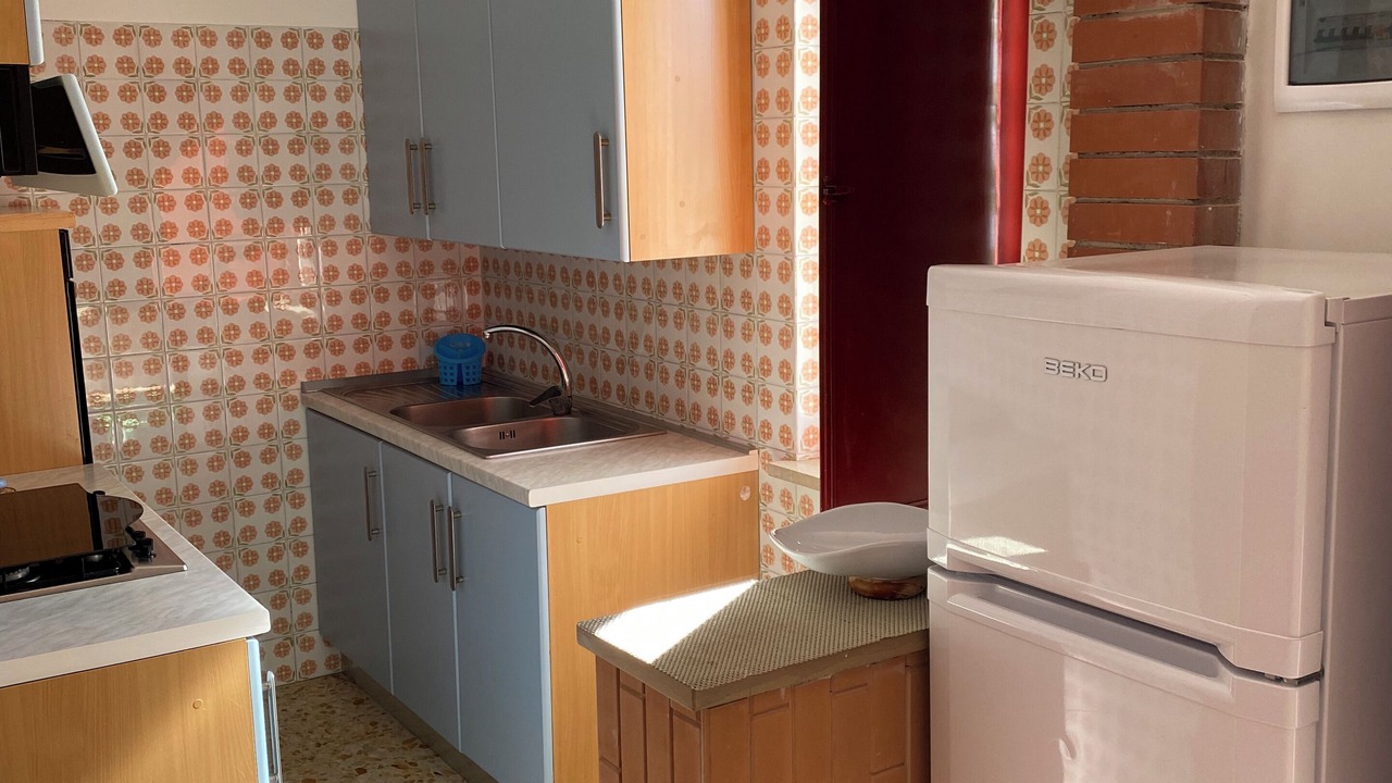 Photo of Kitchen in Vico del Gargano