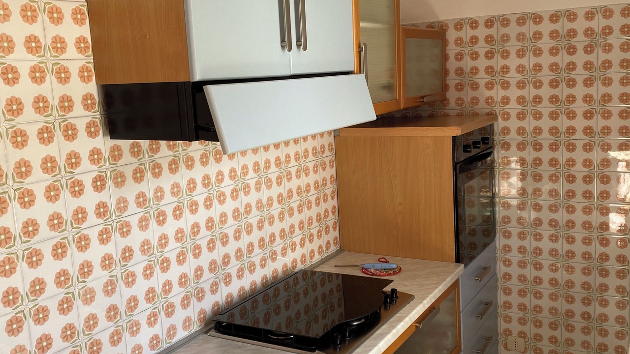 Photo of Kitchen in Vico del Gargano