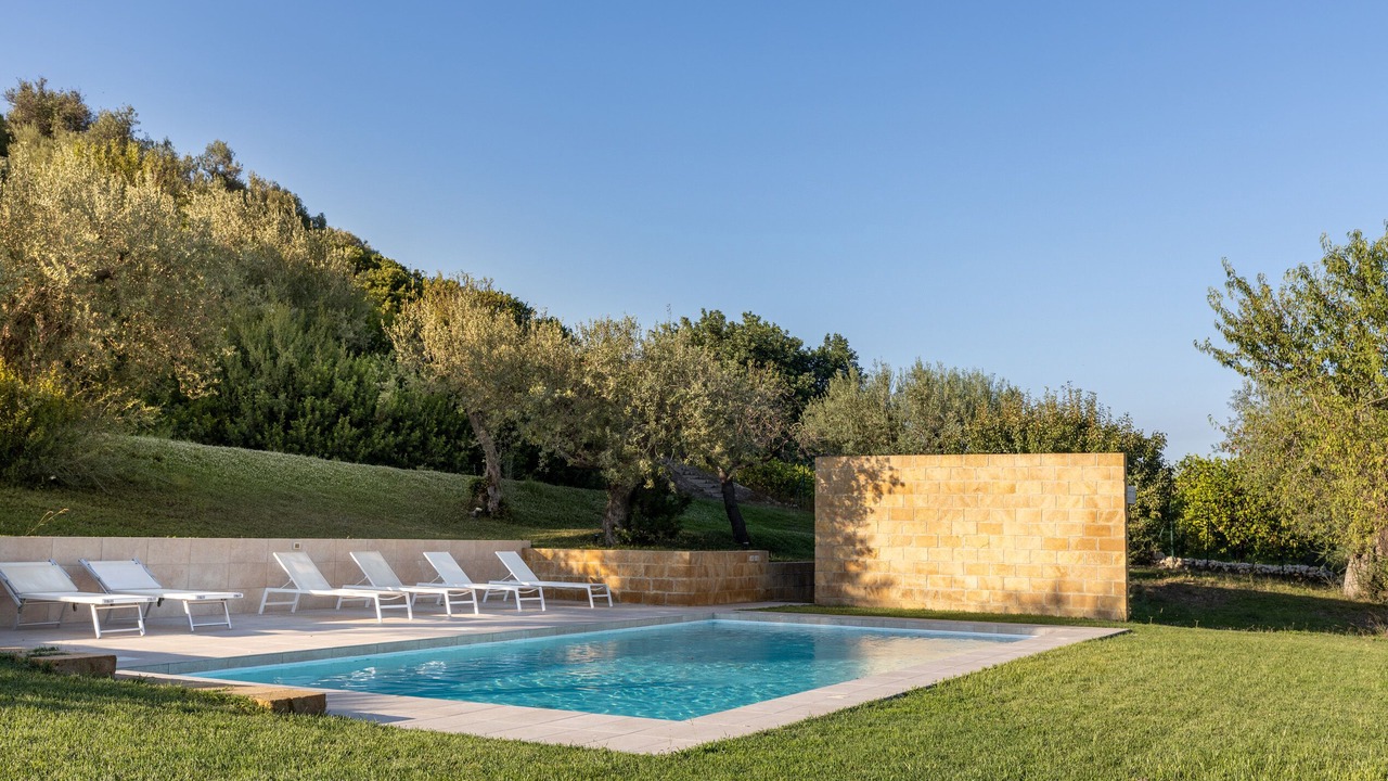 Photo of Outdoor in Noto Marina