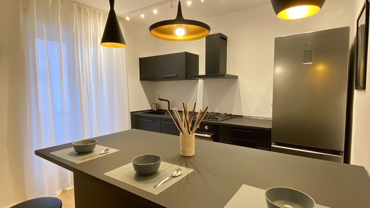 Photo of Kitchen in Centro Storico