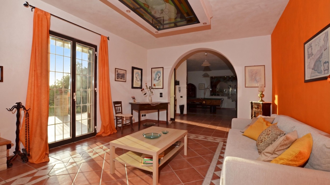 Photo of Bedroom in Scicli