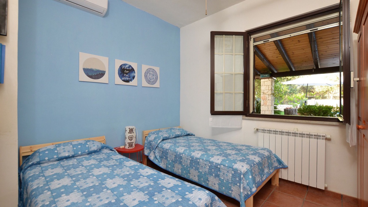 Photo of Bedroom in Scicli