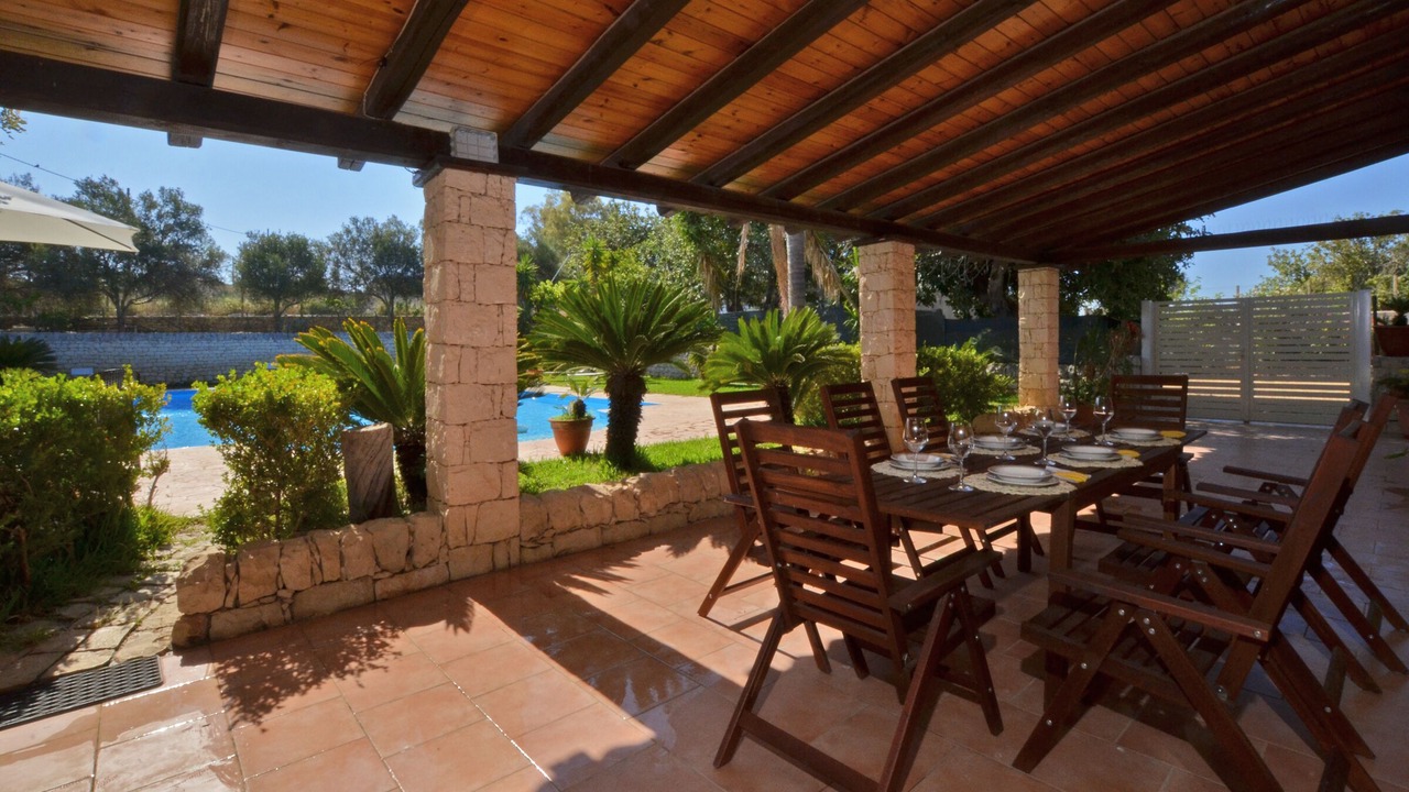 Photo of Outdoor in Scicli