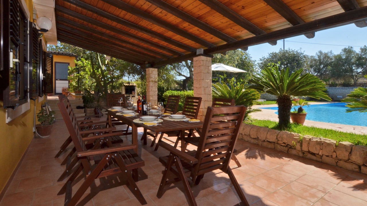 Photo of Outdoor in Scicli