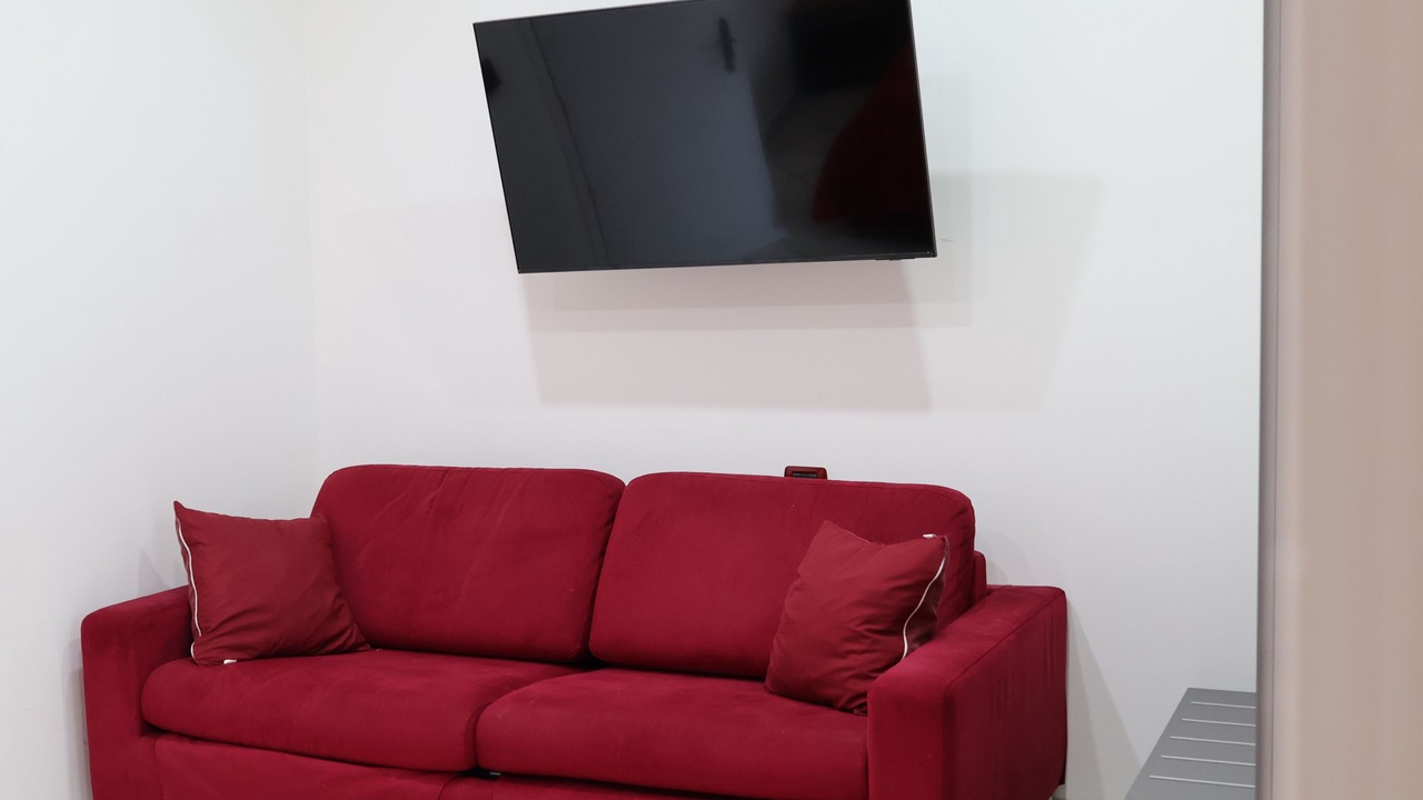 Photo of Livingroom in Pompei