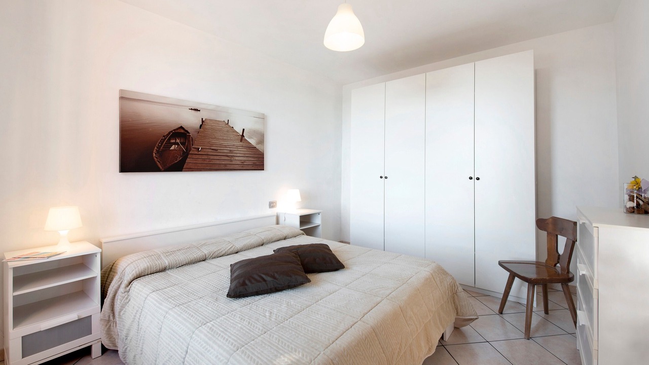 Photo of Bedroom in Varazze