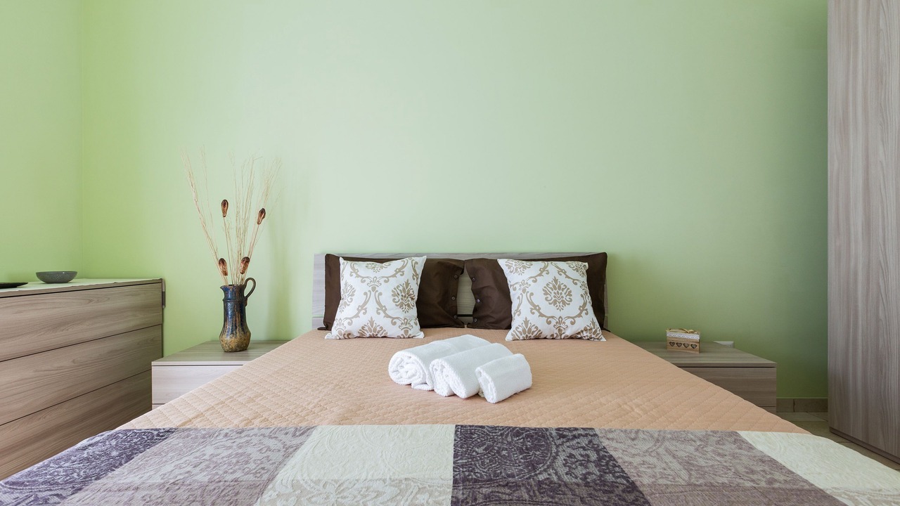 Photo of Bedroom in Presicce