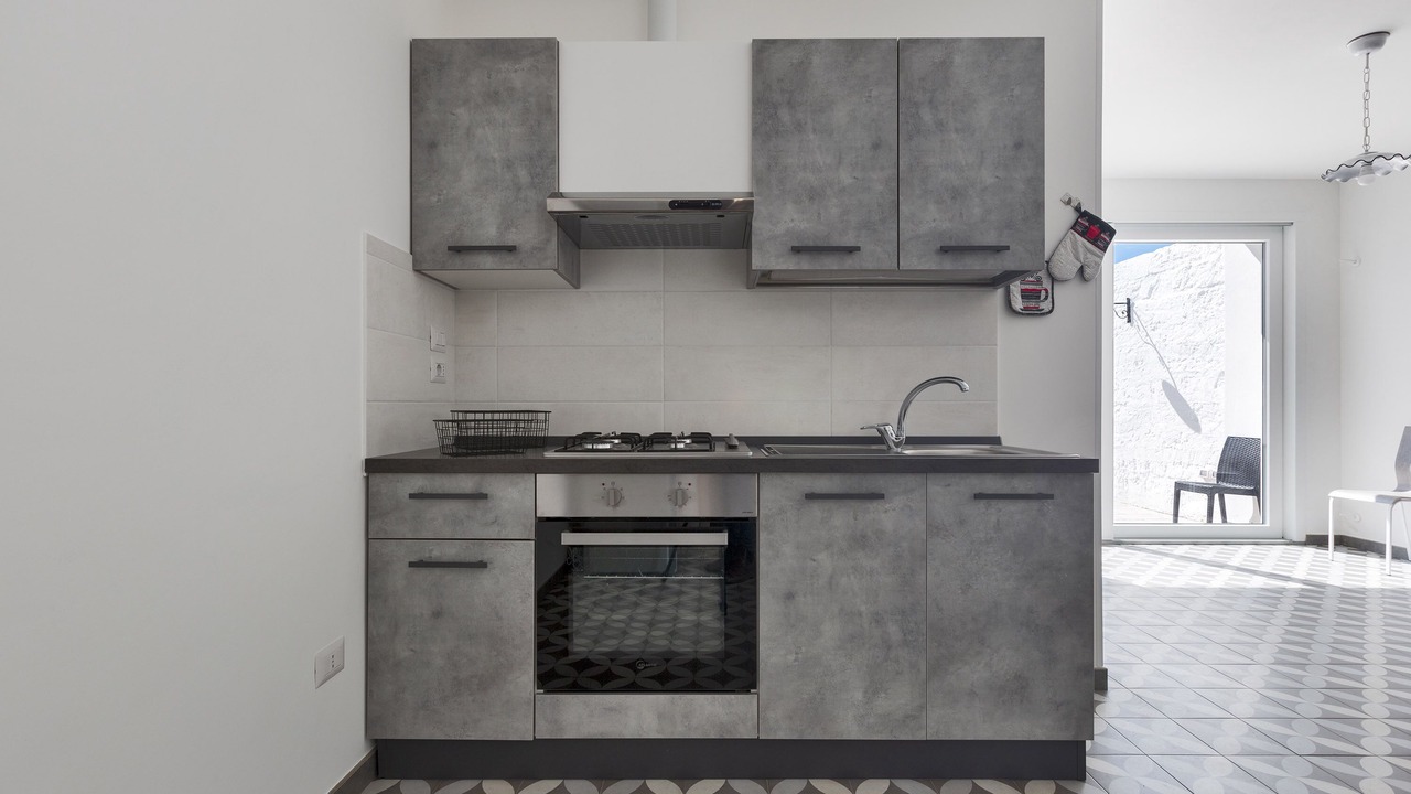 Photo of Kitchen in Presicce