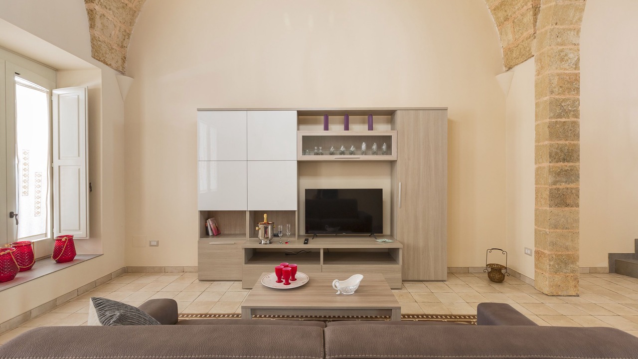Photo of Livingroom in Presicce