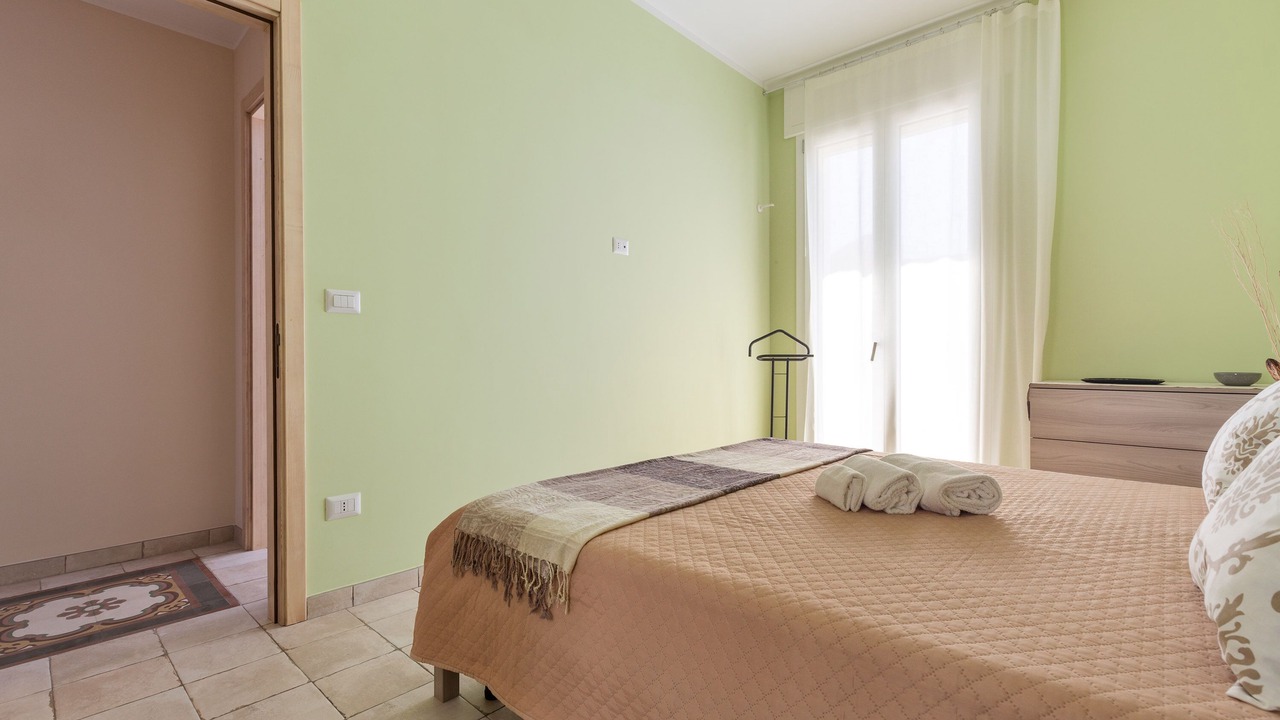Photo of Bedroom in Presicce