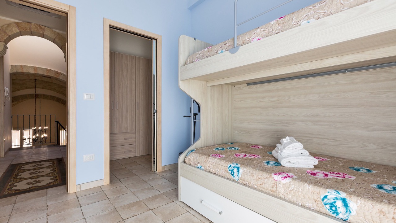 Photo of Bedroom in Presicce