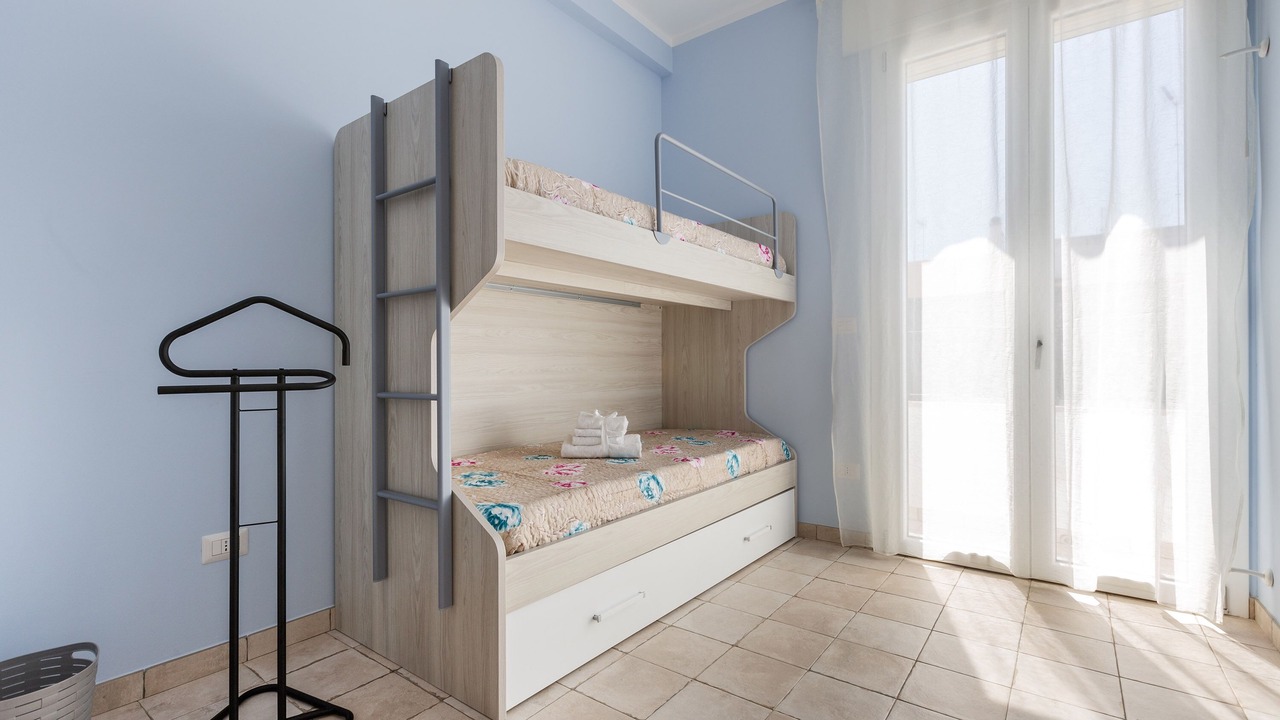 Photo of Bedroom in Presicce