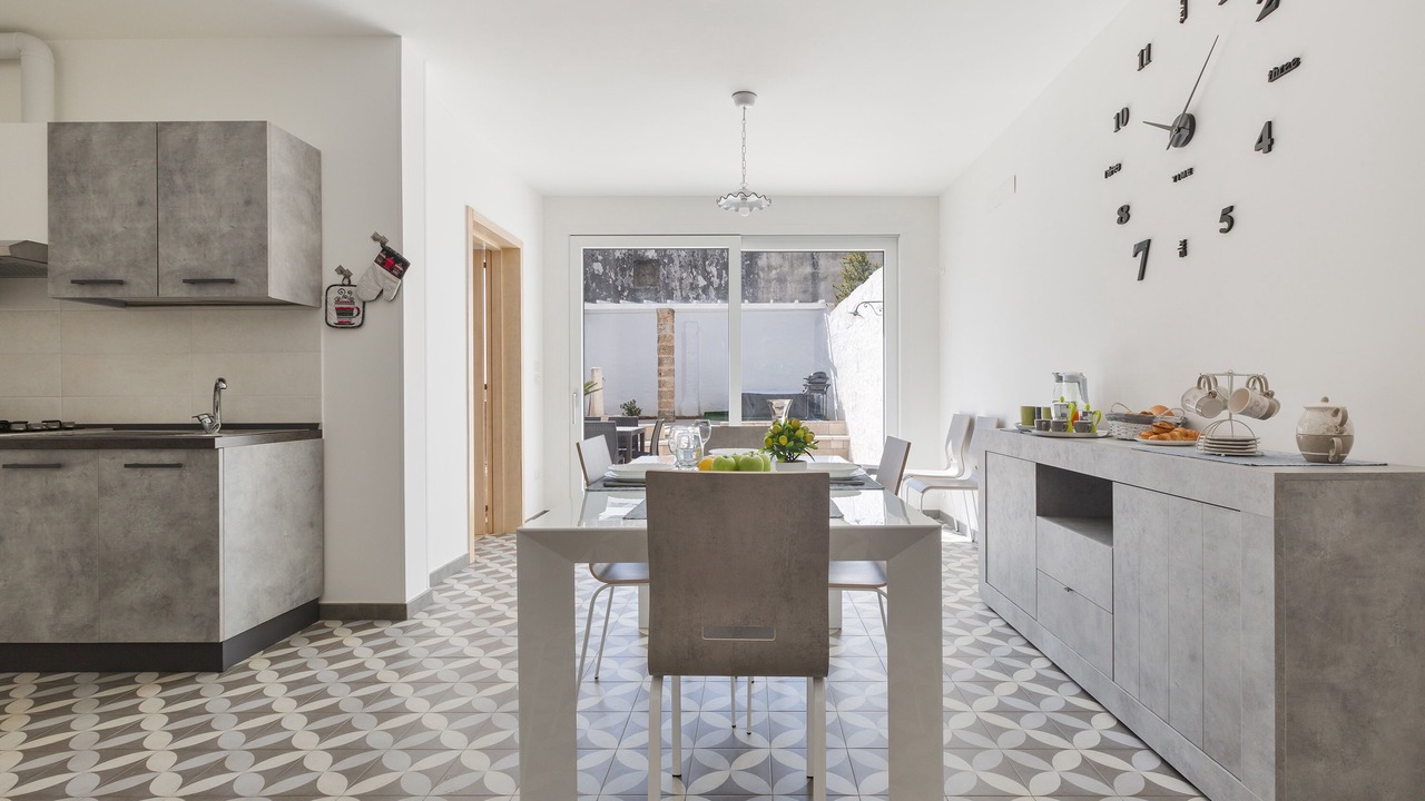 Photo of Kitchen in Presicce