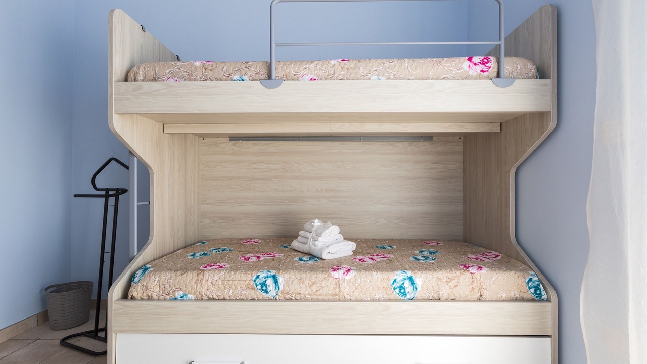 Photo of Bedroom in Presicce