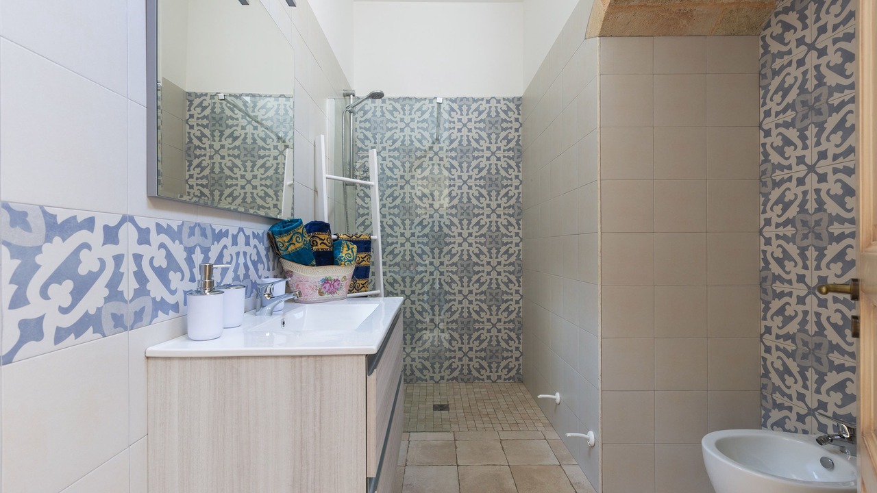 Photo of Bathroom in Presicce