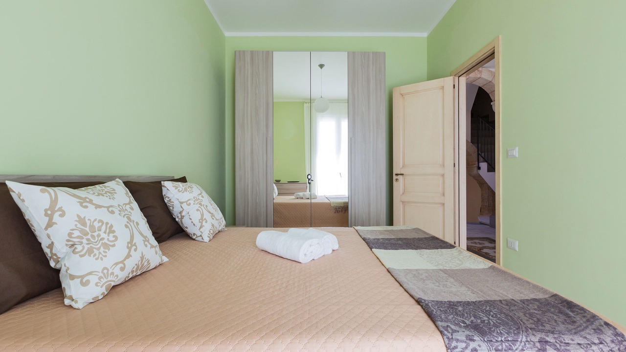 Photo of Bedroom in Presicce