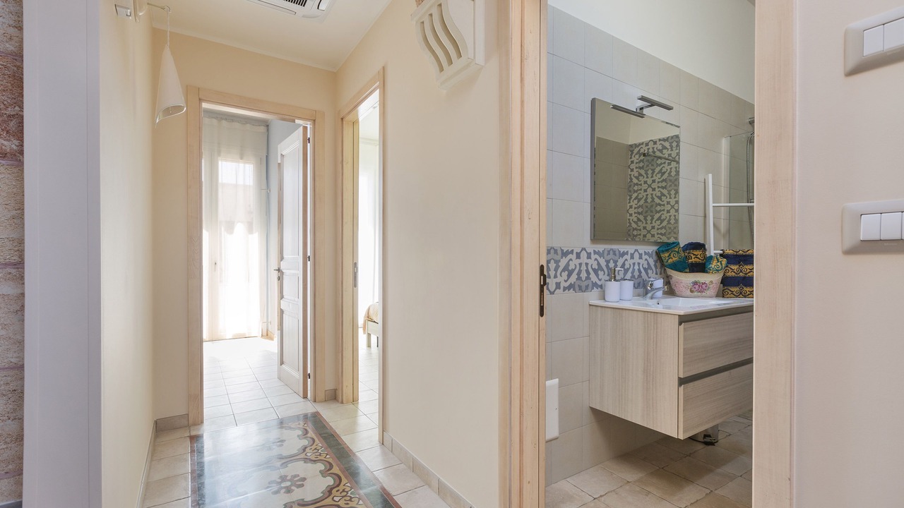 Photo of Bathroom in Presicce