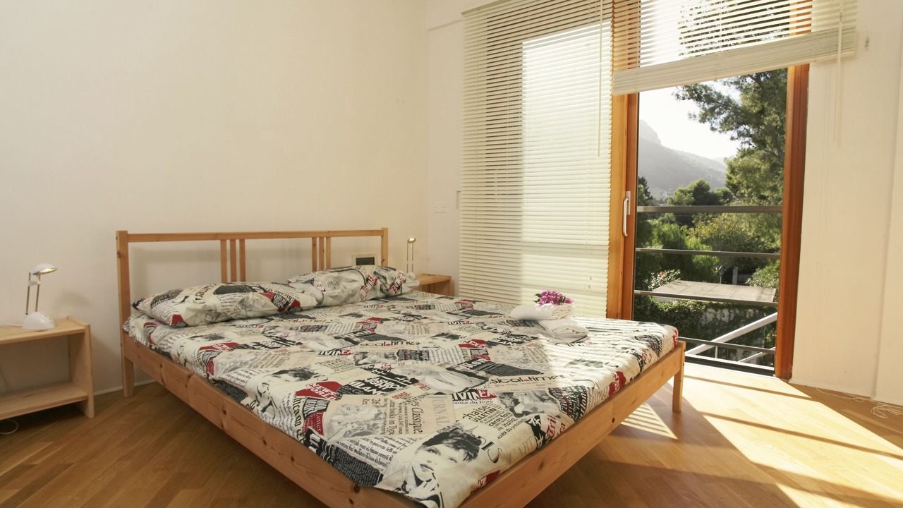 Photo of Bedroom in Mandra Capreria