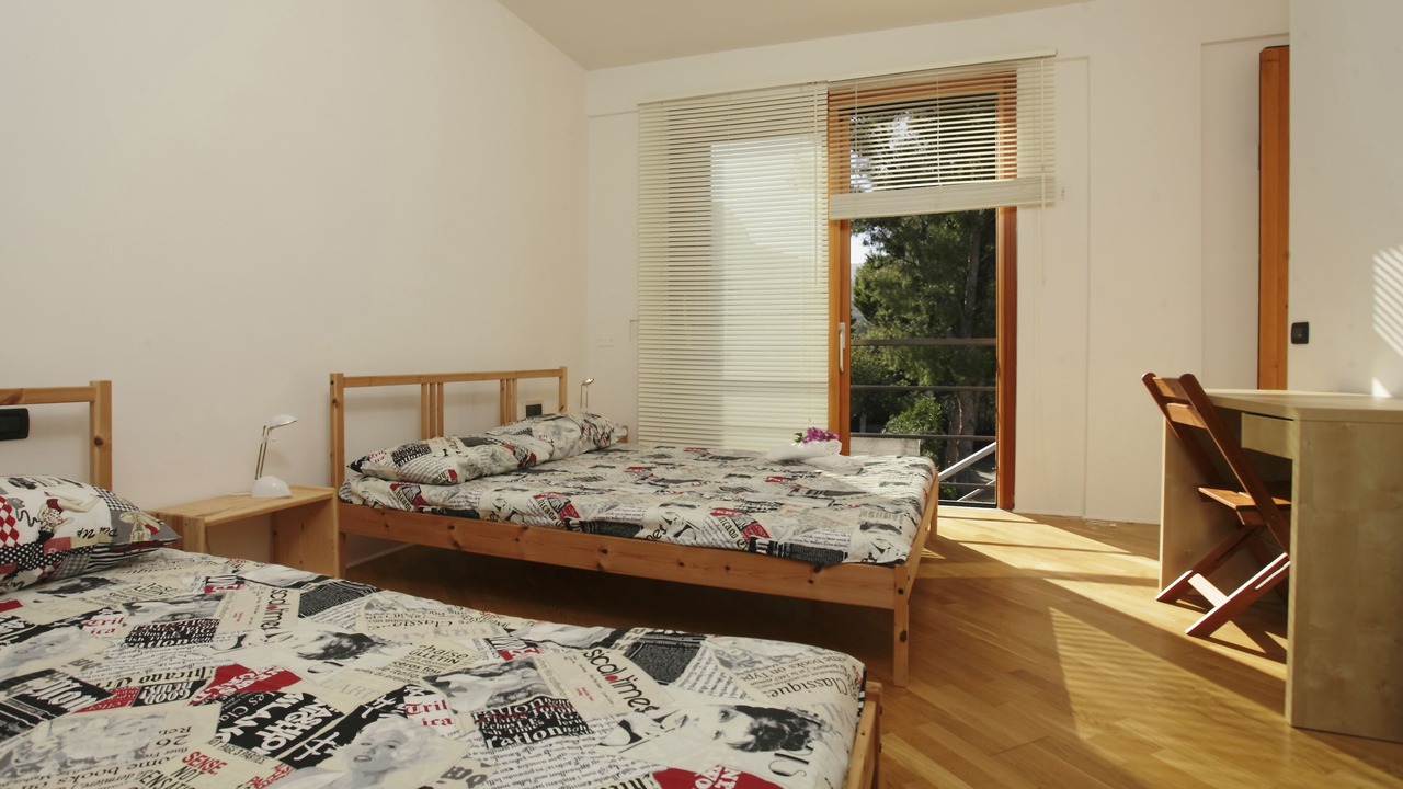 Photo of Bedroom in Mandra Capreria
