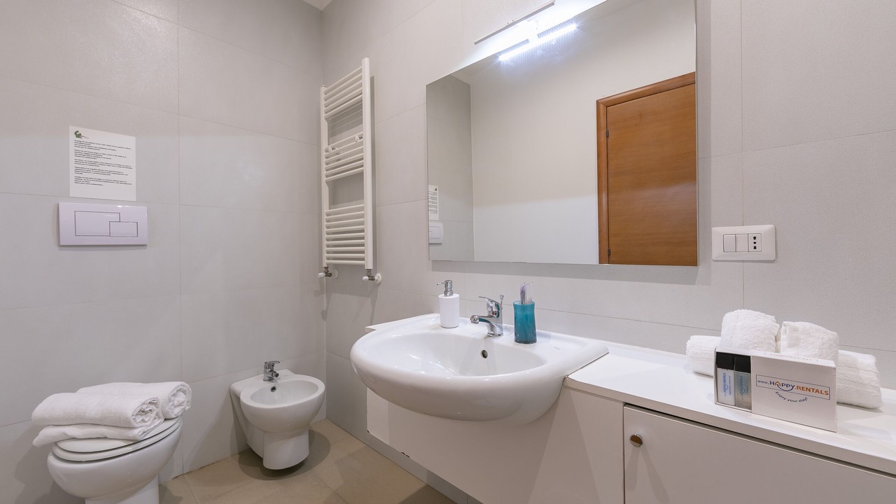 Photo of Bathroom in Cibali