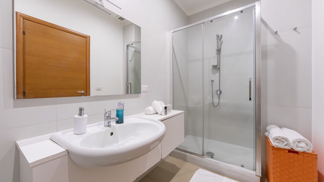 Photo of Bathroom in Cibali
