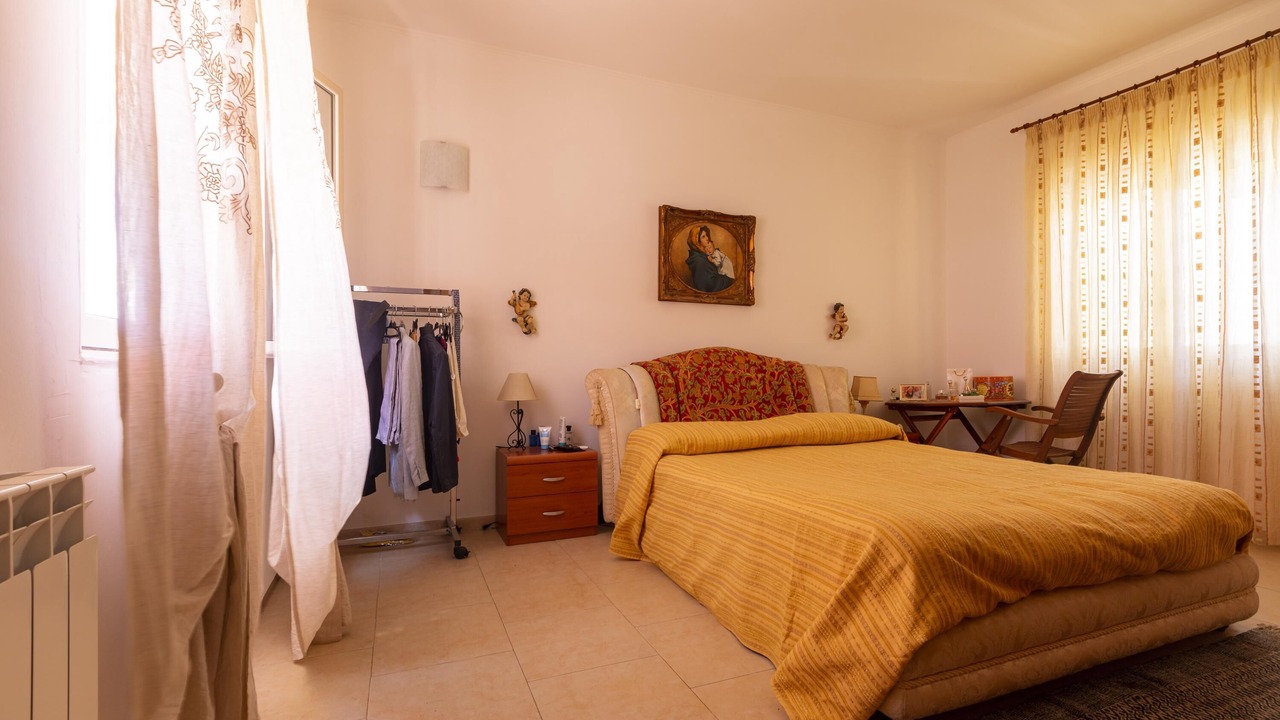 Photo of Bedroom in Licata