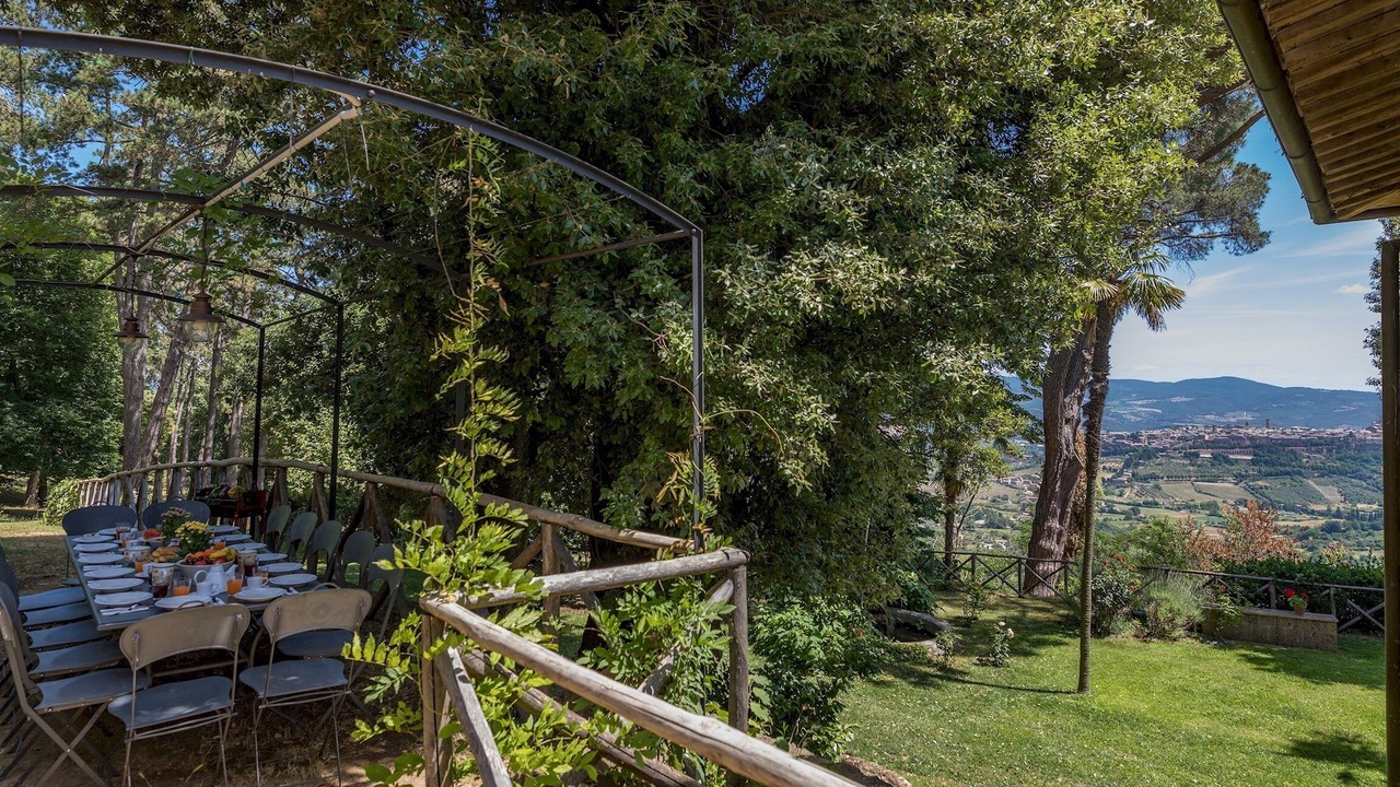 Photo of Outdoor in Orvieto