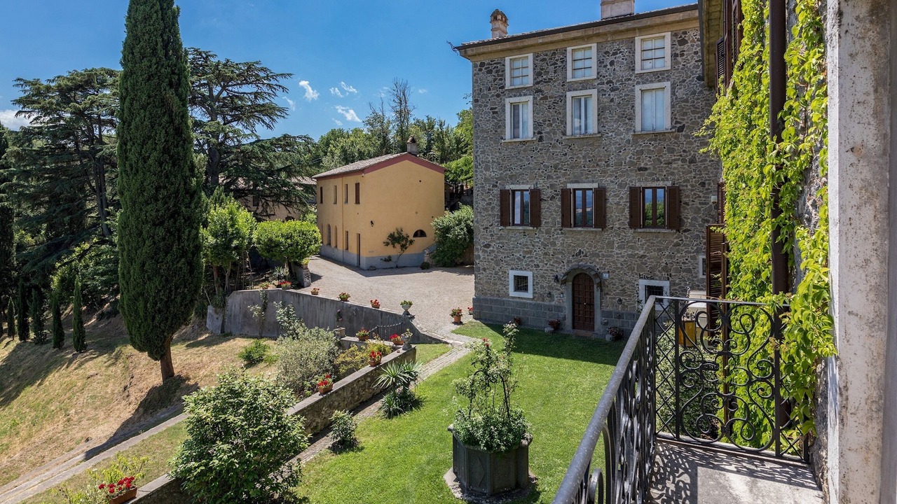 Photo of Outdoor in Orvieto