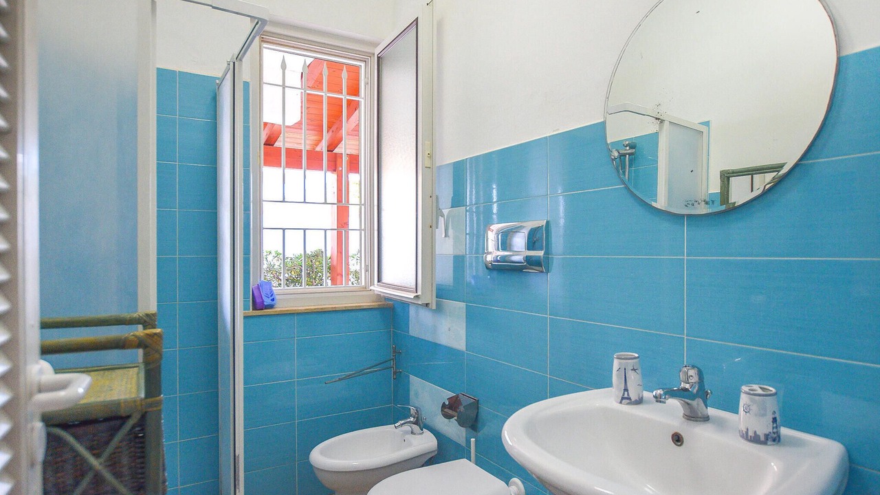 Photo of Bathroom in Tegolaio