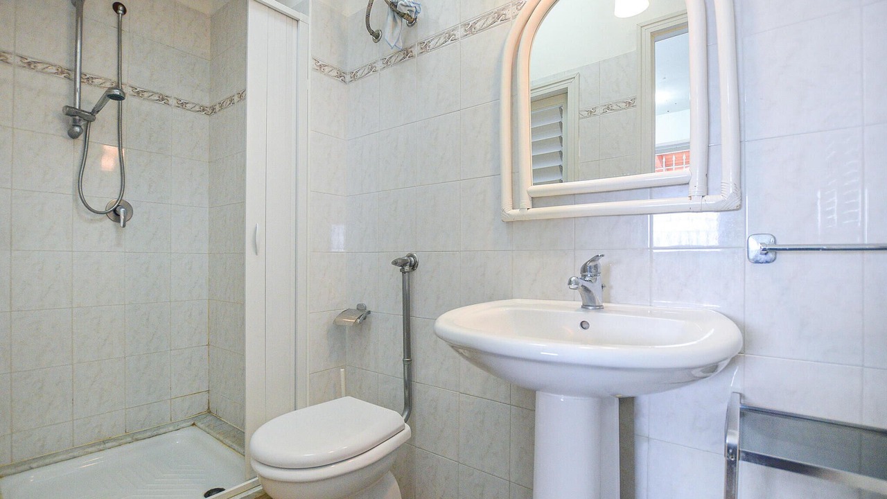 Photo of Bathroom in Tegolaio