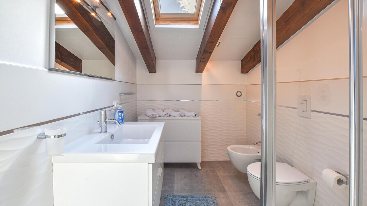 Photo of Bathroom in Partinico