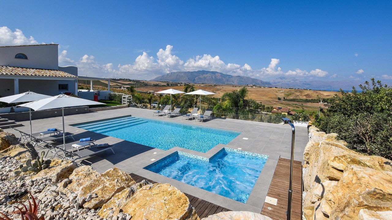 Photo of Outdoor in Partinico