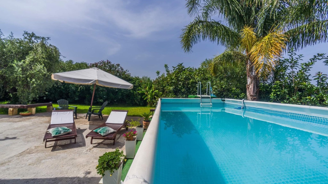 Photo of Outdoor in Mandra Capreria
