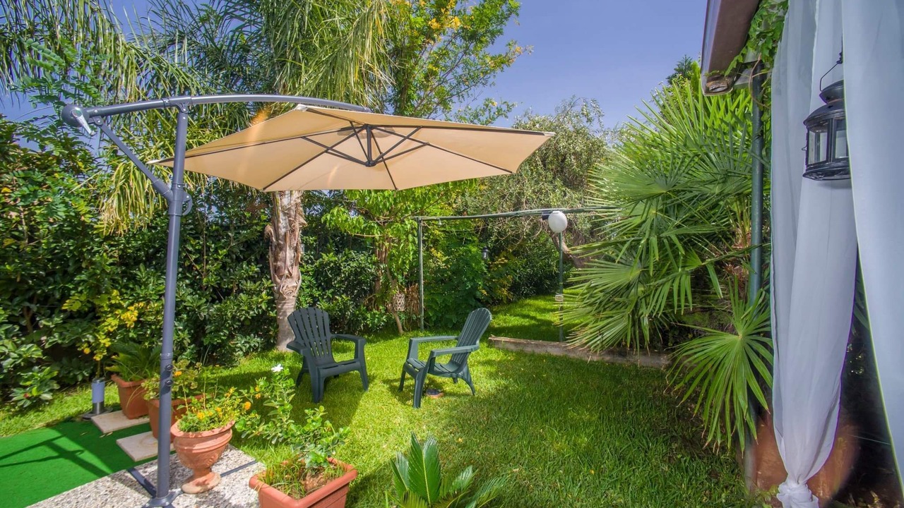 Photo of Outdoor in Mandra Capreria