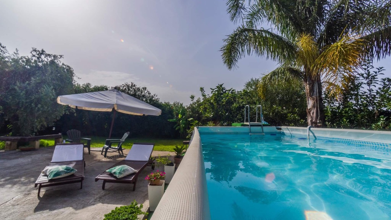 Photo of Outdoor in Mandra Capreria