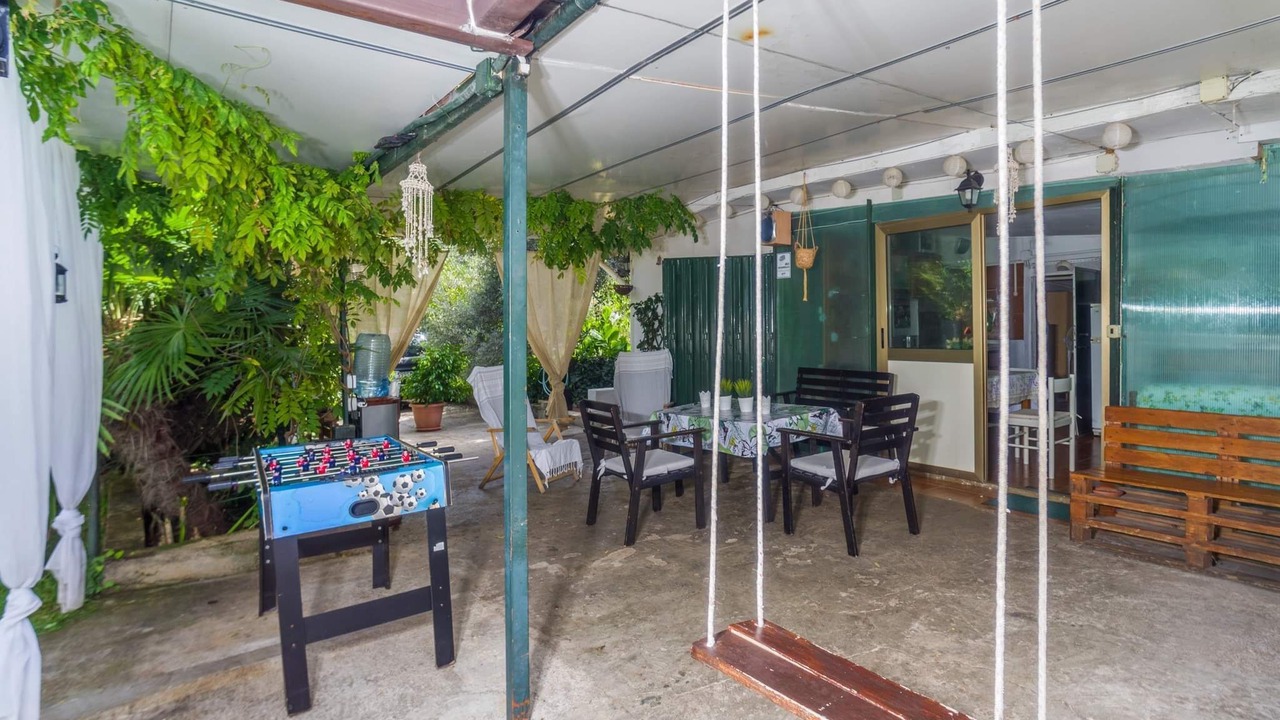 Photo of Outdoor in Mandra Capreria