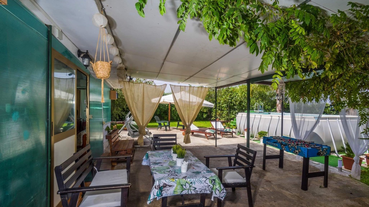 Photo of Outdoor in Mandra Capreria