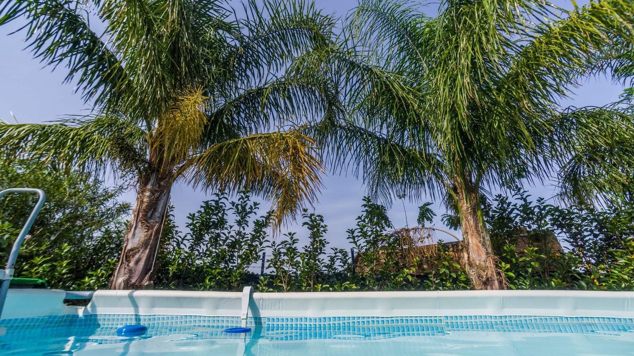 Photo of Outdoor in Mandra Capreria