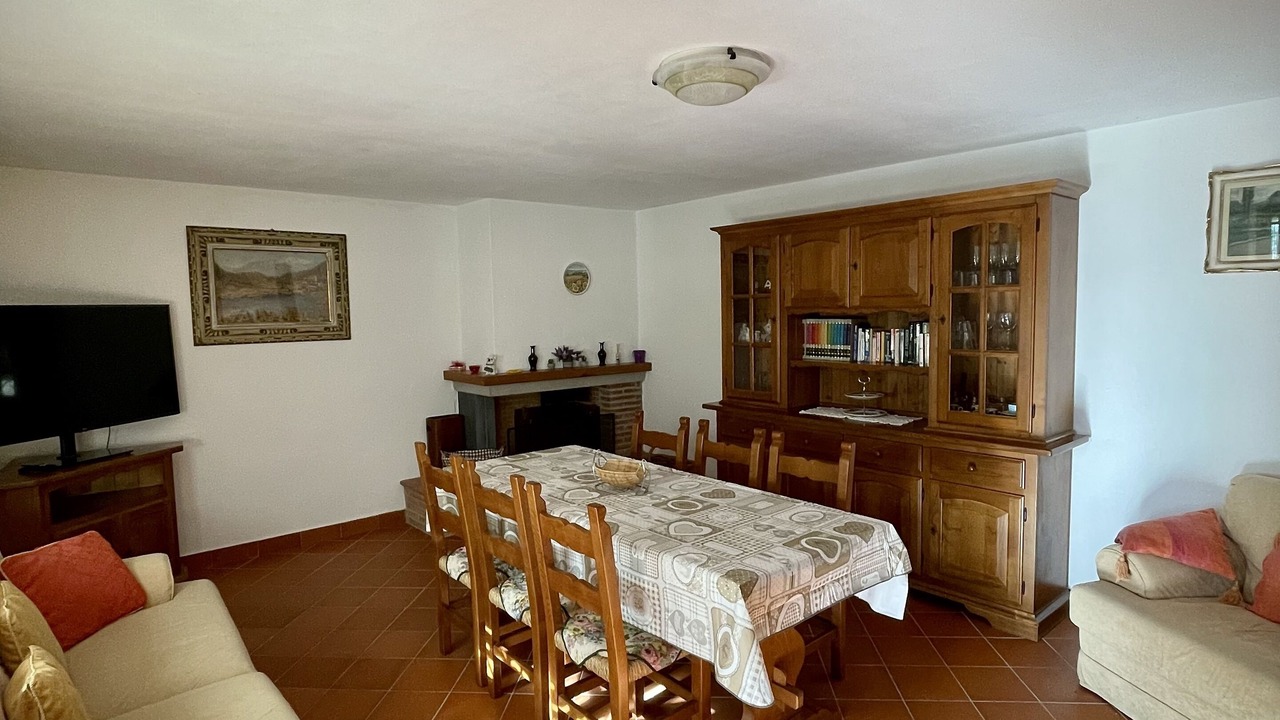 Photo of Livingroom in Camaiore