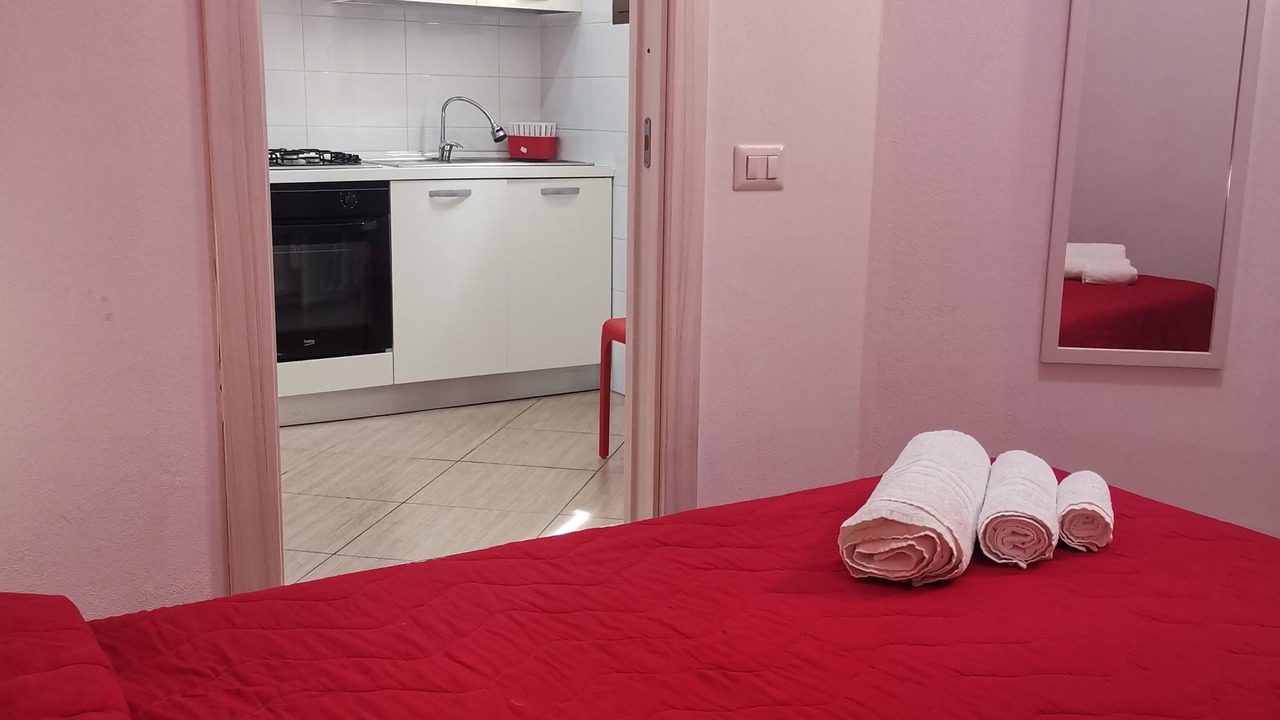 Photo of Bedroom in Castellammare del Golfo