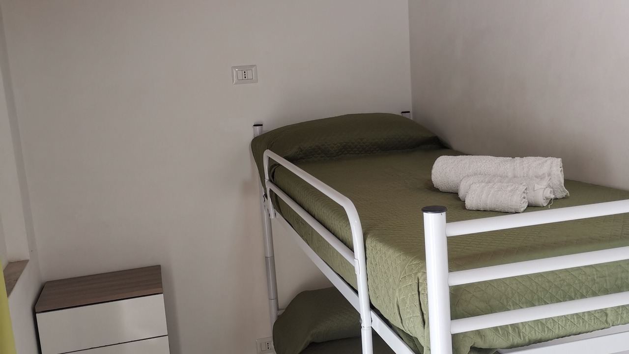 Photo of Bedroom in Castellammare del Golfo