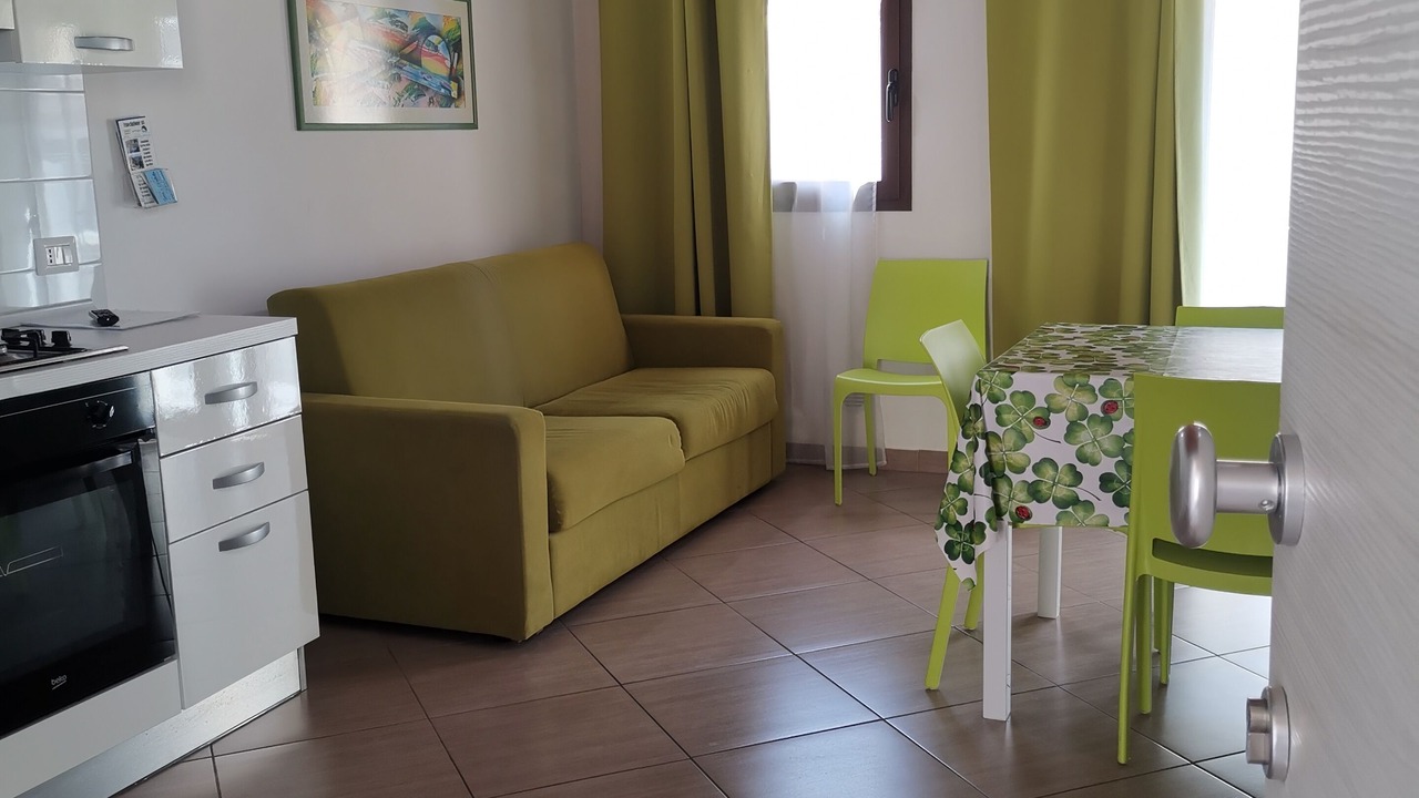 Photo of Livingroom in Castellammare del Golfo