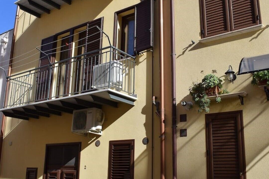Photo of Outdoor in Castellammare del Golfo