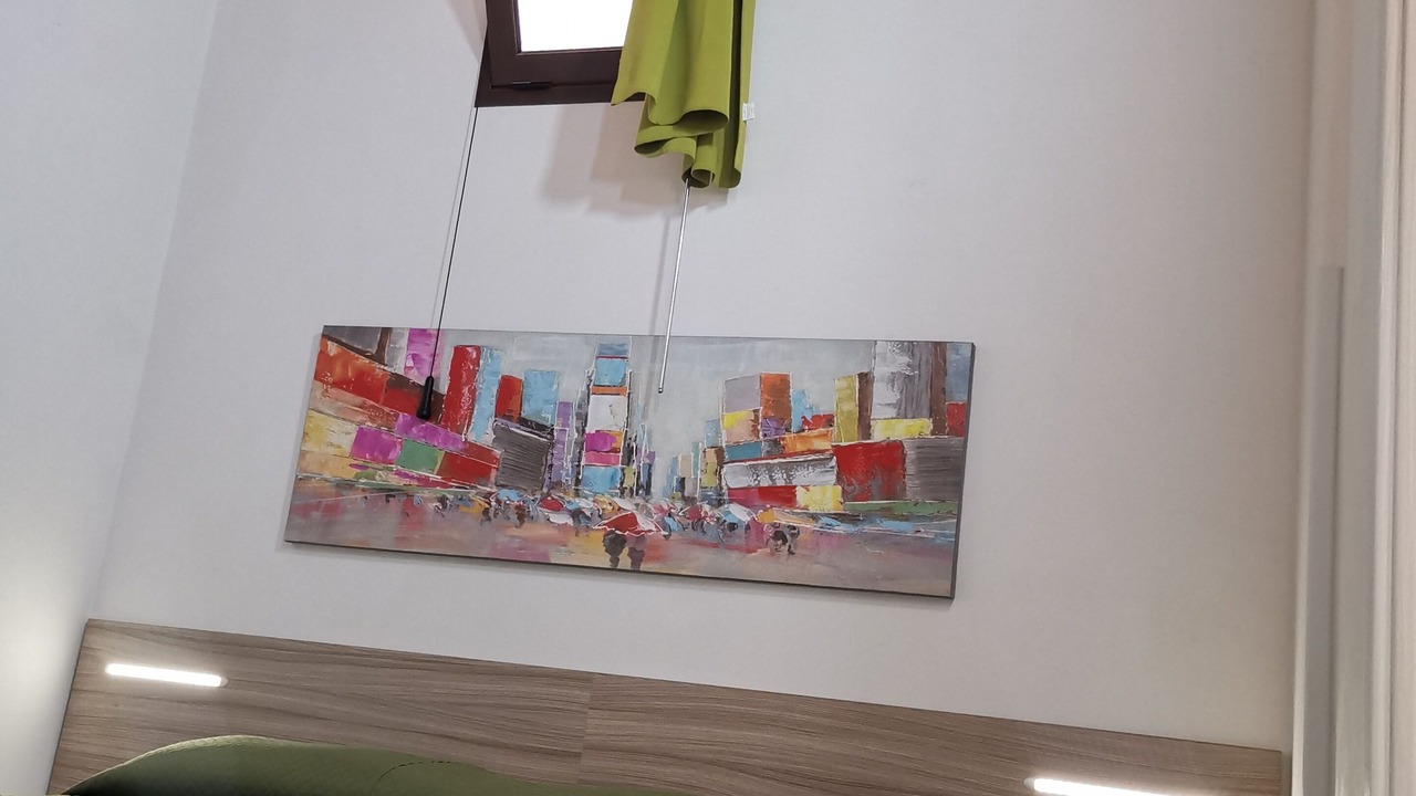Photo of Bedroom in Castellammare del Golfo
