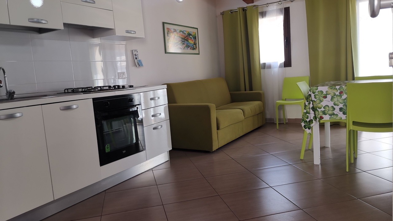 Photo of Livingroom in Castellammare del Golfo